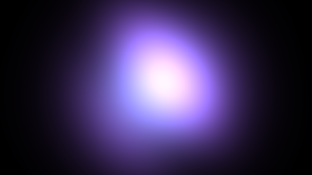 Blocked Volumetric Render